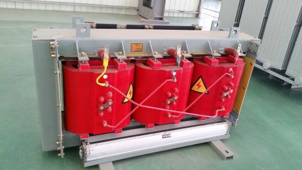 KBSGZY-2500矿用隔爆梁山干式变压器 KBSGZY-2500矿用隔爆梁山干式变压器